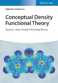 Cover Conceptual Density Functional Theory