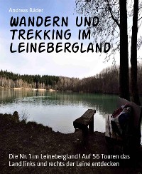 Cover Wandern und Trekking im Leinebergland