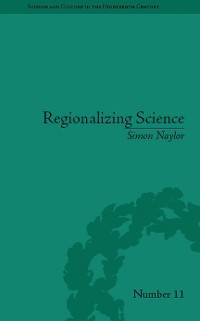 Cover Regionalizing Science