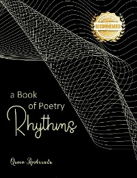 Cover A Book of Poetry Rhythms