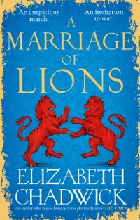Cover Marriage of Lions