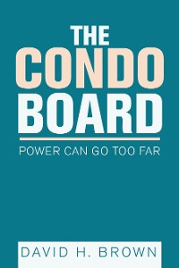 Cover The Condo Board