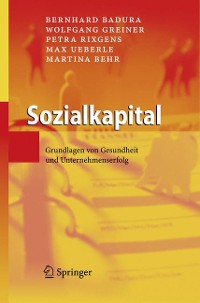 Cover Sozialkapital
