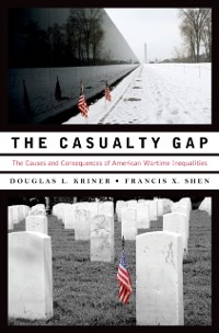 Cover Casualty Gap