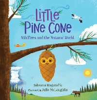Cover Little Pine Cone