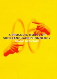 Cover Prosodic Model of Sign Language Phonology