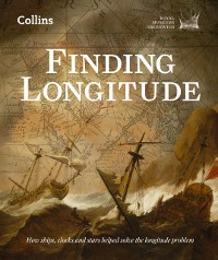 Cover Finding Longitude