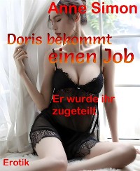 Cover Doris bekommt einen Job