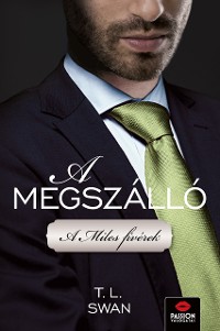 Cover A megszálló