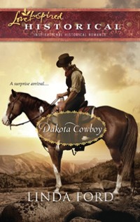 Cover Dakota Cowboy