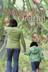 Cover The Dragon Fruit Orchard