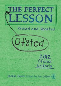 Cover The Perfect (Ofsted) Lesson