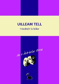Cover Uilleam Tell