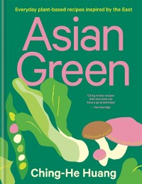 Cover Asian Green