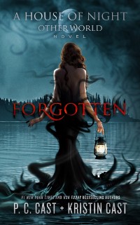 Cover Forgotten