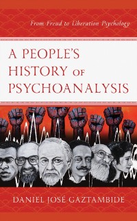 Cover People's History of Psychoanalysis