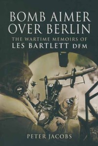 Cover Bomb Aimer Over Berlin