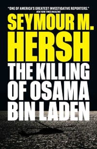 Cover Killing of Osama Bin Laden