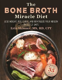 Cover Bone Broth Miracle Diet