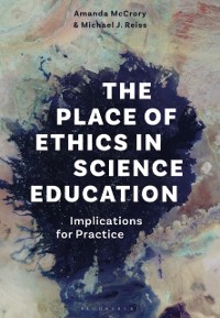 Cover Place of Ethics in Science Education