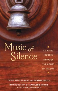 Cover Music of Silence