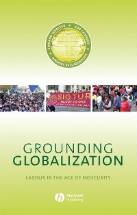 Cover Grounding Globalization