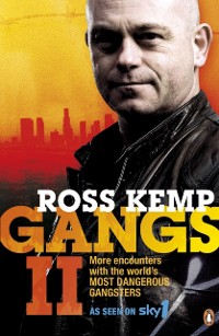 Cover Gangs II