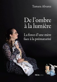 Cover De l'ombre à la lumière