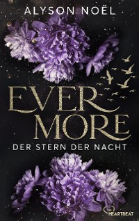 Cover Evermore - Der Stern der Nacht