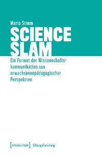 Cover Science Slam