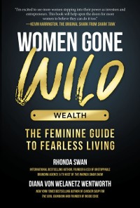 Cover Women Gone Wild: Wealth