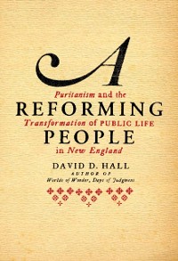 Cover Reforming People
