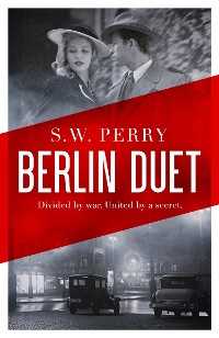 Cover Berlin Duet
