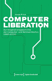 Cover Computer Liberation