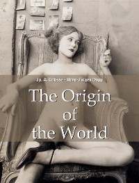 Cover The Origin of the World