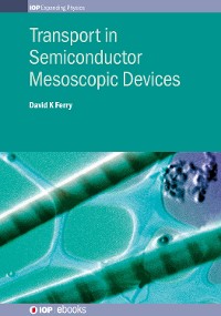 Cover Transport in Semiconductor Mesoscopic Devices
