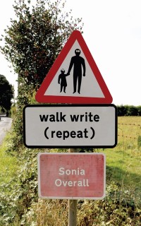 Cover Walk Write (repeat)