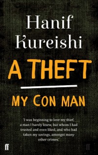 Cover A Theft