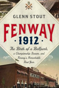 Cover Fenway 1912