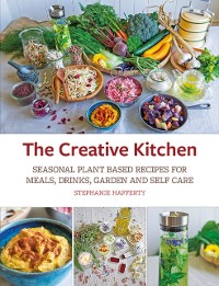 Cover Creative Kitchen