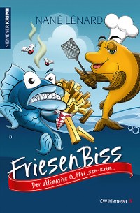 Cover FriesenBiss