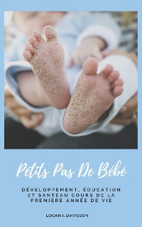Cover Petits Pas De Bébé