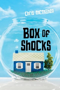Cover Box of Shocks