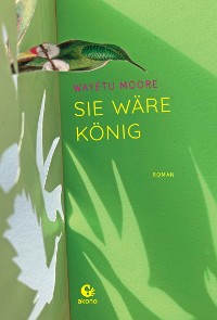 Cover Sie wäre König