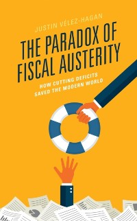 Cover Paradox of Fiscal Austerity