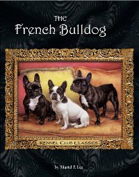 Cover The French Bulldog