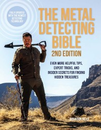 Cover Metal Detecting Bible, 2nd Edition