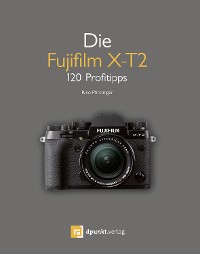 Cover Die Fujifilm X-T2