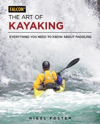 Cover Art of Kayaking