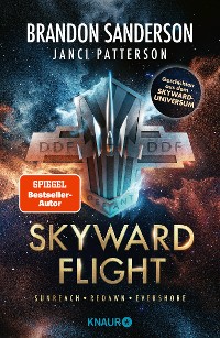 Cover Skyward Flight